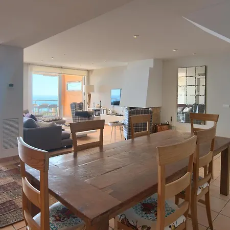 Σπίτι διακοπών Casa Marbello -