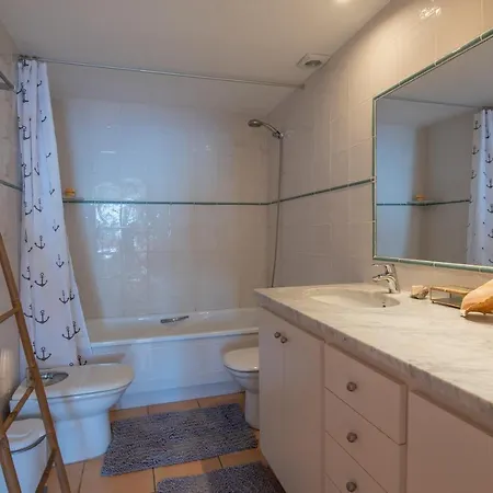 Casa de Férias Casa Marbello -