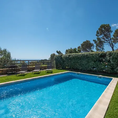 Casa Marbello - Casa de Férias