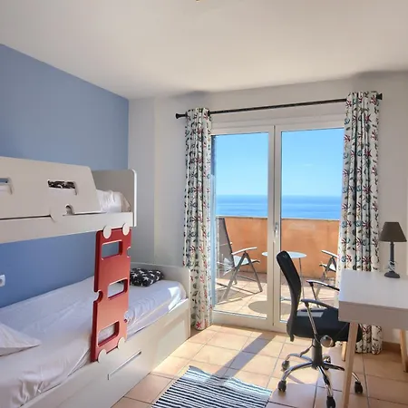 Feriehus Casa Marbello - *