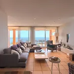 Hébergement de vacances Casa Marbello -