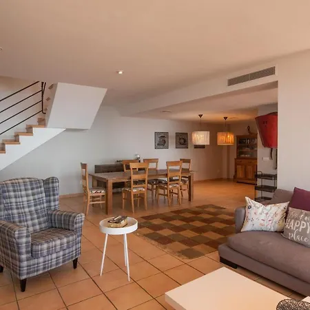 Tatil Evi Casa Marbello - *