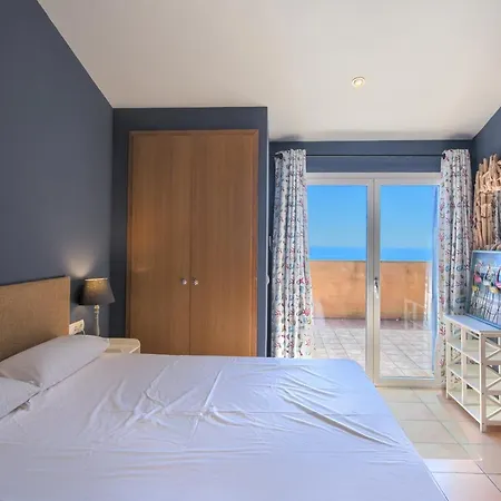 Hébergement de vacances Casa Marbello - *