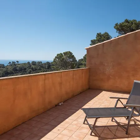 Casa Marbello - * Begur