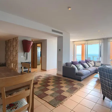 Holiday home Casa Marbello - *