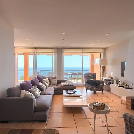Nyaraló Casa Marbello -