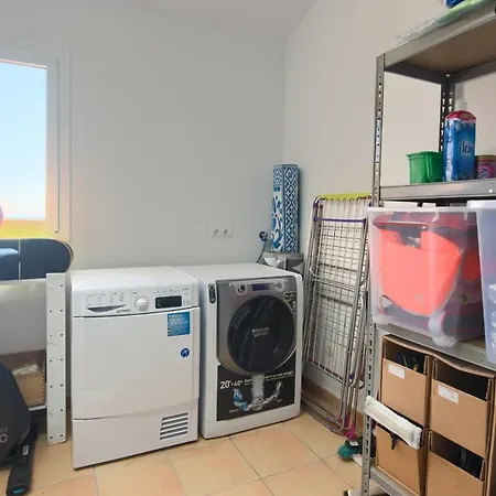 Casa Marbello - Hébergement de vacances