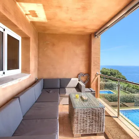 Casa Marbello - * Begur