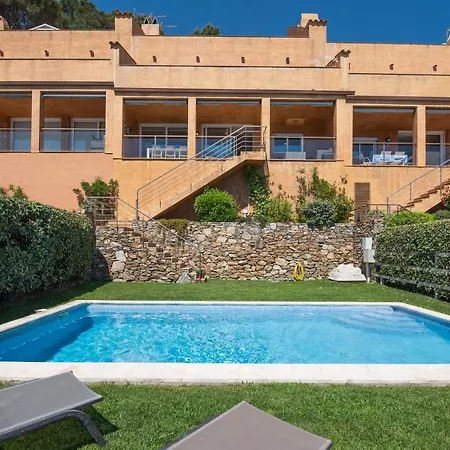 Casa Marbello - Begur