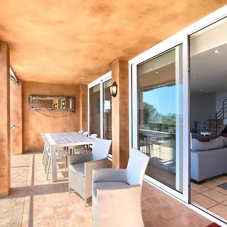 Holiday home Casa Marbello - *
