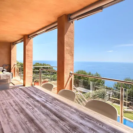 Holiday home Casa Marbello - Begur