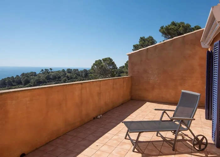 Casa Marbello - * Begur