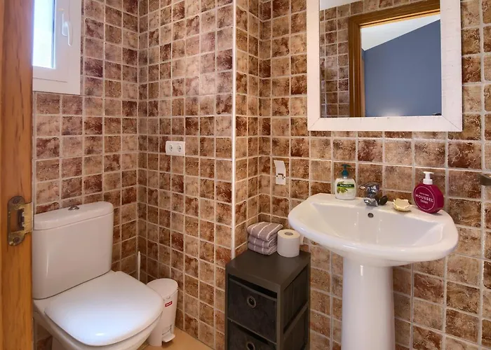 Casa Marbello -