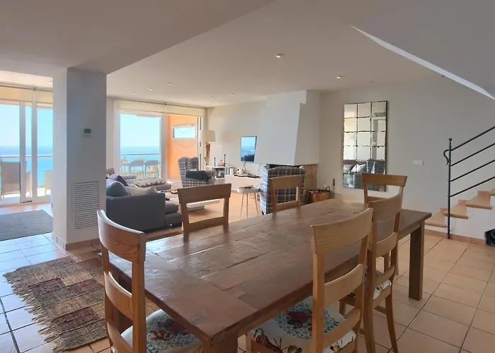 Feriehus Casa Marbello -