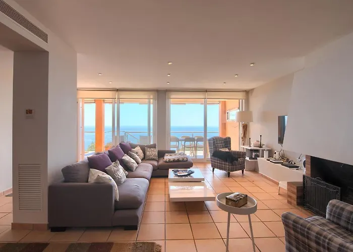 Feriehus Casa Marbello -