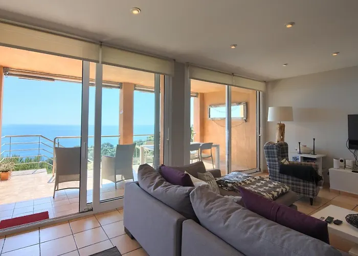 Casa Marbello - * Begur