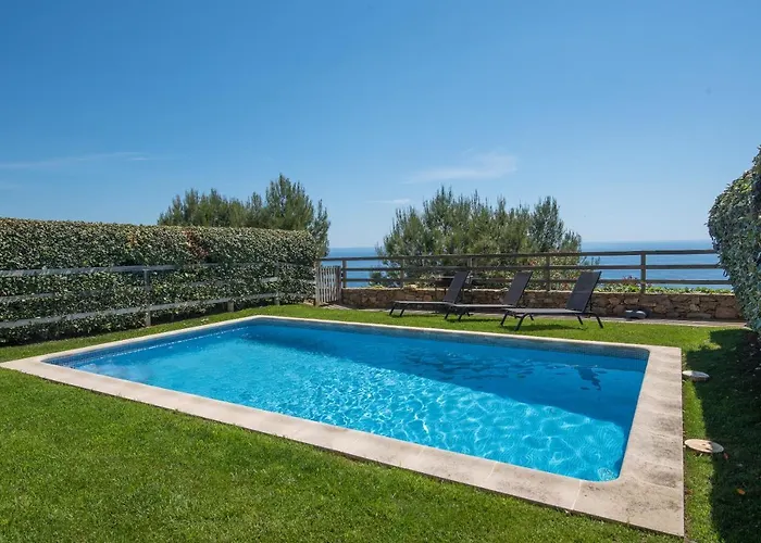 Casa Marbello - * Begur