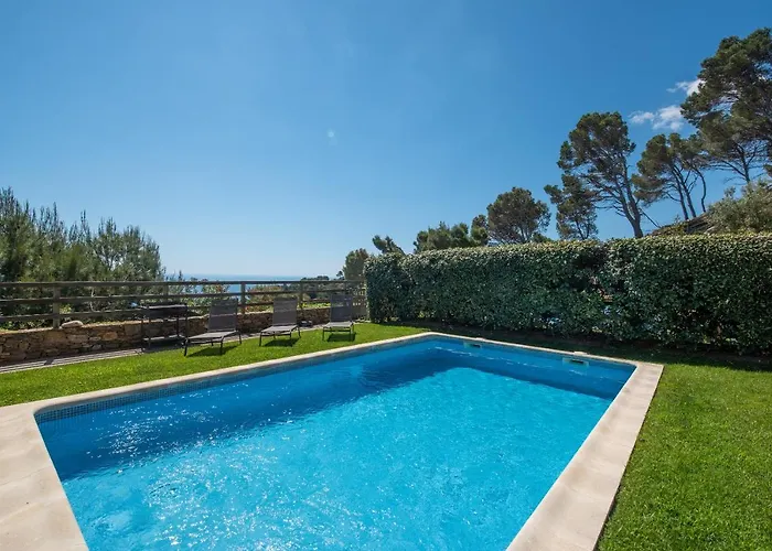 Casa Marbello - Feriehus