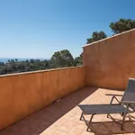 Casa de Férias Casa Marbello - *