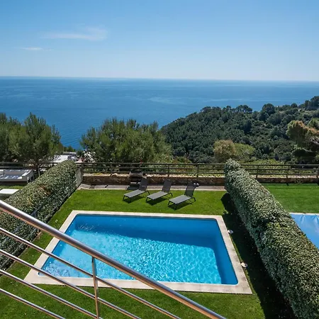 Casa Marbello -