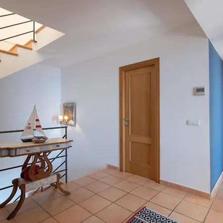 Ferienhaus Casa Marbello -