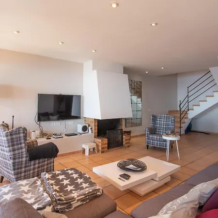 Casa Marbello - * Begur