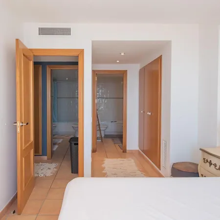 Casa Marbello - Ferienhaus