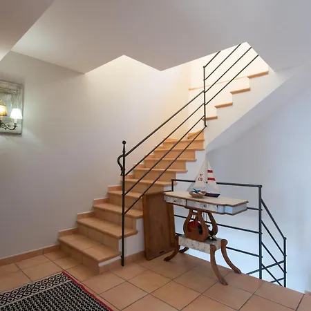 Casa Marbello - Ferienhaus